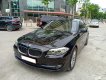 BMW 5 Series 528i 2012 - Cần bán BMW 5 Series 528i năm sản xuất 2012, màu đen, xe nhập