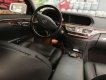 Mercedes-Benz S class  S350  2005 - Bán chiếc Mercedes S350 đời 2005, xe nhà trùm mền, đi kĩ