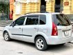 Mazda Premacy 2003 - Bán Mazda Premacy đời 2003, màu bạc chính chủ