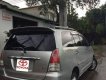 Toyota Innova   2009 - Bán Innova Sx 2009, xe gia đình đi