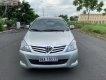 Toyota Innova G 2010 - Cần bán Toyota Innova G năm 2010, màu bạc