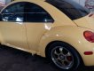 Volkswagen New Beetle Turbo 2004 - Bán ô tô Volkswagen New Beetle Turbo năm 2004, màu vàng, xe nhập chính chủ, 370 triệu