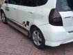 Honda Jazz   2008 - Bán xe Honda Jazz đời 2008, màu trắng, xe đẹp