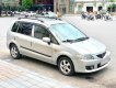 Mazda Premacy 2003 - Bán Mazda Premacy đời 2003, màu bạc chính chủ