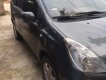 Nissan Grand livina 2012 - Cần bán lại xe Nissan Grand livina năm 2012, màu xám số sàn, giá tốt