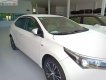 Toyota Corolla altis 1.8G 2015 - Cần bán lại xe Toyota Corolla altis 1.8G đời 2015, màu trắng