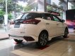 Toyota Yaris 1.5G 2019 - Toyota Yaris 1.5G khuyến mãi "Khủng" tại Toyota Lý Thường Kiệt, hỗ trợ góp 85%, xe sẵn giao ngay