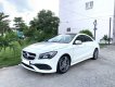 Mercedes-Benz C class 2017 - Bán C300 AMG SX 2017, xe cực đẹp, mới đi đúng 7.700km, xe còn rất mới bao kiểm tra tại hãng