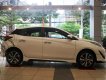 Toyota Yaris 1.5G 2019 - Toyota Yaris 1.5G khuyến mãi "Khủng" tại Toyota Lý Thường Kiệt, hỗ trợ góp 85%, xe sẵn giao ngay