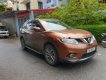 Nissan X trail 2017 - Bán ô tô Nissan X trail năm sản xuất 2017