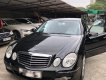 Mercedes-Benz E class E200K 2008 - Bán Mercedes E200K đời 2008, màu đen 