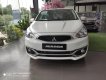 Mitsubishi Mirage 2019 - Bán Mitsubishi Mirage sản xuất năm 2019, màu trắng, nhập khẩu