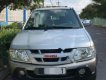 Isuzu Hi lander 2006 - Bán Isuzu Hi lander sản xuất 2006, màu bạc, số sàn giá cạnh tranh