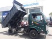 Fuso 2019 - Bán xe Cửu Long 3 - 5 tấn năm 2019, màu xanh lam, nhập khẩu  