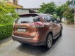 Nissan X trail 2017 - Bán ô tô Nissan X trail năm sản xuất 2017