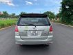 Toyota Innova G 2010 - Cần bán Toyota Innova G năm 2010, màu bạc