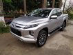 Mitsubishi Triton 2019 - Xe Mitsubishi Triton sản xuất năm 2019, nhập thái