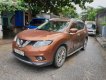 Nissan X trail 2017 - Bán ô tô Nissan X trail năm sản xuất 2017