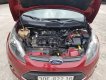 Ford Fiesta 2011 - Bán Ford Fiesta đời 2011, màu đỏ số tự động, giá tốt