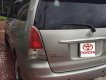 Toyota Innova   2009 - Bán Innova Sx 2009, xe gia đình đi