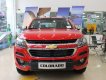 Chevrolet Colorado  2.5 2019 - Xe bán tải Chevrolet Colorado 2019 - Trả góp 90% - 120Tr lăn bánh ngay - Ưu đãi khủng đến 50tr - Nhập khẩu Thái Lan