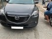 Mazda CX 9 3.7AT 2015 - Cần bán xe Mazda Cx9 2015 số tự động màu xám