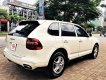 Porsche Cayenne 2009 - Cần bán xe Porsche Cayenne 2009, màu trắng, nhập khẩu