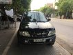 Isuzu Hi lander X-Treme 2.5 MT 2005 - Bán Isuzu Hi lander X-Treme 2.5 MT 2005, màu đen, giá chỉ 260 triệu