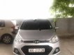 Hyundai Grand i10 2015 - Bán Hyundai Grand i10 sản xuất 2015, màu bạc, chính chủ, giá 300tr