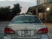 Toyota Corolla altis 2006 - Bán Toyota Corolla altis sản xuất 2006, màu bạc, xe gia đình