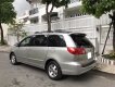 Toyota Sienna  LE 2009 - Lên đời cần bán lại xe Sienna 2009 LE nhập Mỹ, hai cửa điện