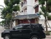 Toyota Fortuner V 2013 - Bán Toyota Fortuner V 2013, màu đen, xe gia đình, giá tốt