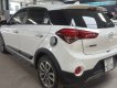 Hyundai i20 Active  1.4AT 2016 - Bán Hyundai i20 Active 1.4AT màu trắng số tự động nhập Ấn Độ 2016, biển Sài Gòn