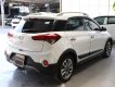 Hyundai i20 Active 1.4 AT 2016 - Hyundai i20 Active 1.4 AT 2016, màu trắng, xe nhập, giá tốt