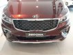 Kia Sedona 2019 - Kia Grand New Sedona 2019 giá hấp dẫn, ưu đãi lớn -mùa hè sôi động