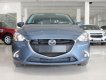 Mazda 2 1.5L AT  2017 - Cần bán Mazda 2 1.5L AT Sedan 2017, màu xanh lam, nhập khẩu, giá tốt