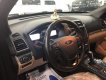 Ford Explorer 2017 - Cần bán Ford Explorer 2017, màu đen, nhập khẩu