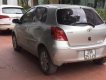 Toyota Yaris 1.5 2011 - Bán Toyota Yaris 1.5 đời 2011, màu bạc, nhập khẩu Thái