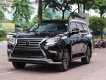 Lexus GX 460 2018 - Bán xe Lexus GX 460 đời 2018, màu đen, nhập khẩu