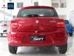 Suzuki Swift 2019 - Bán trả góp Suzuki Swift 2019, 166tr nhận xe ngay