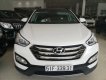 Hyundai Santa Fe 4WD 2015 - Cần bán Hyundai Santa Fe 4WD đời 2015, xe gia đình một chủ từ đầu, sơn zin