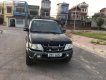 Isuzu Hi lander X-Treme 2.5 MT 2005 - Bán Isuzu Hi lander X-Treme 2.5 MT 2005, màu đen, giá chỉ 260 triệu