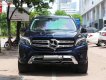 Mercedes-Benz GLS 400 2008 - Bán Mercedes GLS400 đời 2008, màu xanh lam, nhập khẩu