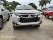 Mitsubishi Pajero Sport 2019 - Bán xe Mitsubishi Pajero Sport sản xuất 2019 tại Bắc Kạn