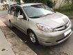 Toyota Sienna  LE 2009 - Lên đời cần bán lại xe Sienna 2009 LE nhập Mỹ, hai cửa điện