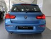 BMW 1 Series 118i 2018 - Bán xe BMW 118i 2018, màu xanh lam, xe nhập