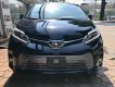 Toyota Sienna 3.5 Limited 2019 - Bán ô tô Toyota Sienna 3.5 Limited năm sản xuất 2019, màu đen, nhập khẩu