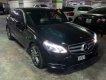 Mercedes-Benz E class E200 edition E 2015 - Bán Mercedes E200 edition E sản xuất 2015, màu đen, chính chủ