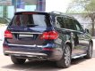 Mercedes-Benz GLS 400 2008 - Bán Mercedes GLS400 đời 2008, màu xanh lam, nhập khẩu