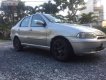 Fiat Siena 1.3ELX 2003 - Bán Fiat Siena 1.3ELX 2003, màu bạc, xe gia đình, 83 triệu